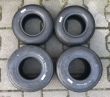 Komplet opon kartingowych marki Bridgestone slik nr.2  4/10-5 5/11-5 - 2