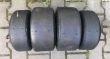 Komplet opon kartingowych marki Bridgestone slik nr.2  4/10-5 5/11-5 - 3