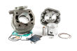 CYLINDER POLINI SPORT 80CC ŻELIWNY DERBI EURO 2 (EBE / EBS) - 2