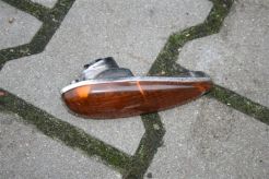 Kierunkowskaz lewy Suzuki Katana