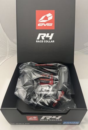 Stabilizator karku EVS R4 dla dorosłych (senior)