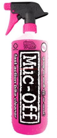 MUC-OFF - Bike Cleaner z rozpylaczem, 1l