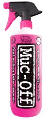 MUC-OFF - Bike Cleaner z rozpylaczem, 1l
