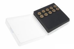 Dysze główne Dellorto 6mm, zestaw 10szt (75-98)