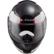 KASK LS2 FF353 RAPID GHOST  - 2