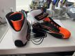 Buty Mir ST – EVOLUTION KART Pomarańczowe - 3