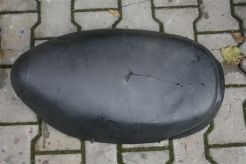 Siedzenie Aprilia Amico