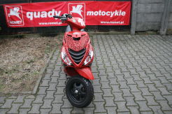 Piaggio Zip Sp (R/T, Stage6, Hebo, Polini, Malossi) Silnik