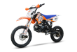  EXTREME RIDE CROSS APOLLO JAGUAR 125CC + LAMPA - 2
