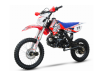  EXTREME RIDE CROSS APOLLO JAGUAR 125CC + LAMPA - 4