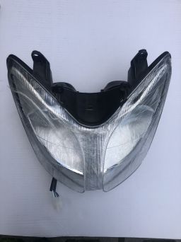 Lampa przednia Zipp Quantum 