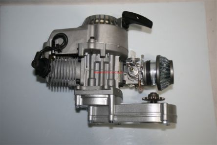 Silnik do mini bike pocket 70cc