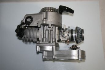 Silnik do mini bike pocket 70cc