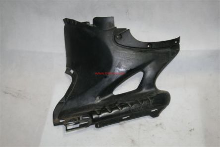 Owiewka przednia boczna lewa Suzuki Katana