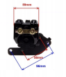 Zacisk hamulcowy tylny atv 150 200 250 - 5