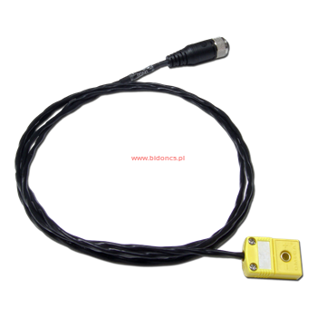 KABEL ODGAŁĘZIENIA SPALIN – UNIGO