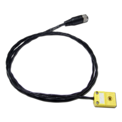 KABEL ODGAŁĘZIENIA SPALIN – UNIGO