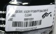 Szybka, wizjer kasku LS2 Clear - 2
