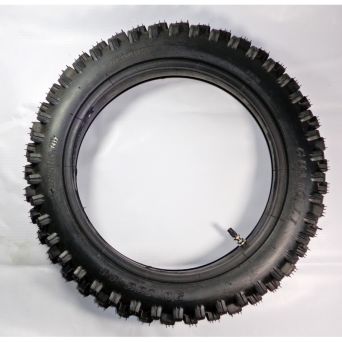 Opona 90/100-14 Guangli