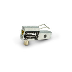 Laser do ustawiania łańcucha 428 Profi Laser CAT
