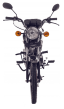 TORQ CM48Q-2(BLIZZARD) CZARNY - 2