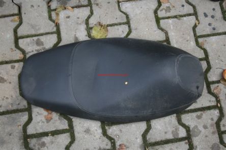 Siedzenie Honda X8R