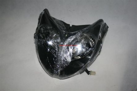 Lampa przednia Keeway Focus