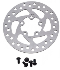 TARCZA HAMULCA 120mm DO XIAOMI M365