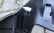 Owiewka przód Yamaha BWS nowy brak zaczepu  - 8