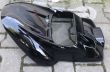 Owiewka przód Yamaha BWS nowy brak zaczepu  - 3