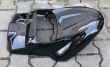 Owiewka przód Yamaha BWS nowy brak zaczepu  - 4