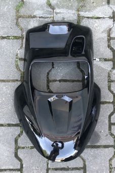 Owiewka przód Yamaha BWS nowy brak zaczepu 