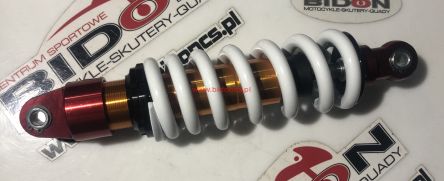 Amortyzator DNM MT-AR L280mm 1000lbs