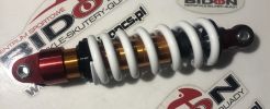 Amortyzator DNM MT-AR L280mm 1000lbs