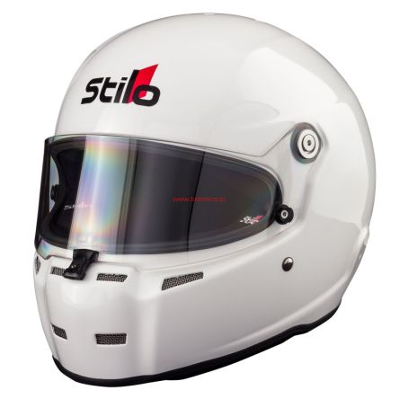 Kask Stilo ST5F N CMR KARTING