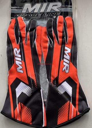 Rękawice MIR RACE-S PRO