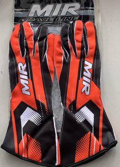 Rękawice MIR RACE-S PRO