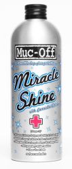 MUC-OFF - Środek nabłyszczający i chroniący, 500ml