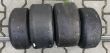 Komplet opon kartingowych marki Bridgestone slik nr.18  4/10-5 5/11-5 - 3