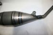 Wydech Giannelli do Aprili RS 125 - 2