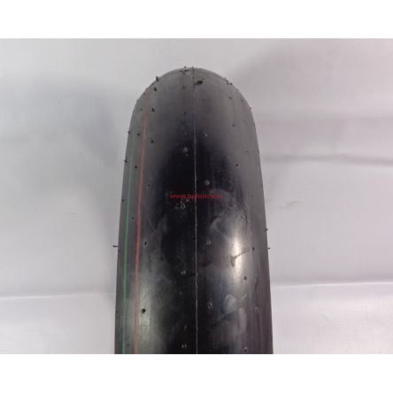 Opona 100/80-12 supermoto MRF