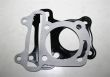 Cylinder kompletny 50cc 4T (GY6, 139QMB) - 2