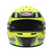 Kask Bell KC7-CMR Champion żółty 2025 - 4