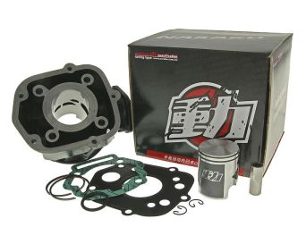 Cylinderkit NARAKU [50ccm] - Derbi D50B0
