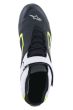 Buty Alpinestars Tech-1 K V2 Czarno/Żółty New - 4