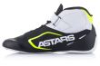 Buty Alpinestars Tech-1 K V2 Czarno/Żółty New - 3