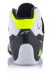 Buty Alpinestars Tech-1 K V2 Czarno/Żółty New - 6