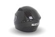 Kask Sparco Club X1 CARBON + lustrzany wizjer - 3