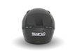 Kask Sparco Club X1 CARBON + lustrzany wizjer - 4