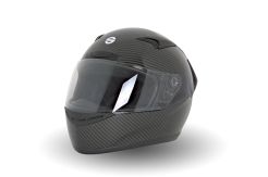 Kask Sparco Club X1 CARBON + lustrzany wizjer